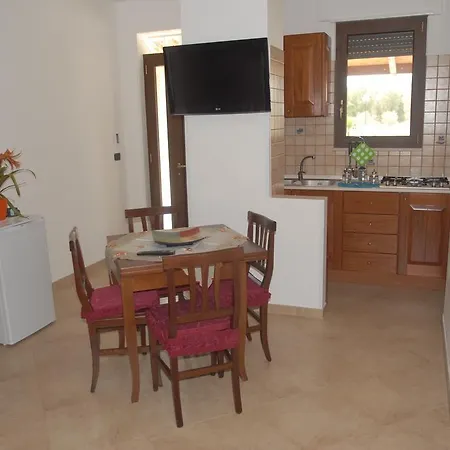 B&B Parcomonsignore San Vito dei Normanni