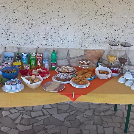 B&B Parcomonsignore