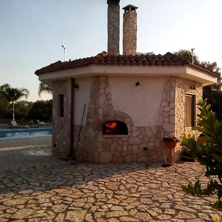 B&B Parcomonsignore 3*