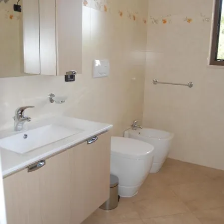B&B Parcomonsignore