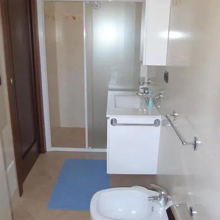 B&B Parcomonsignore Bed and Breakfast San Vito dei Normanni