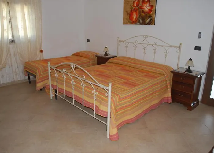 Parcomonsignore Bed & Breakfast 3*