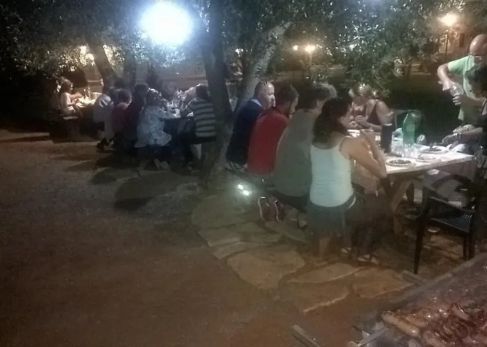 Oda ve Kahvaltı Parcomonsignore 3*