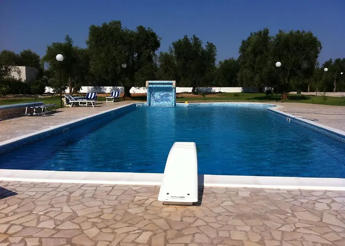 Parcomonsignore 3*