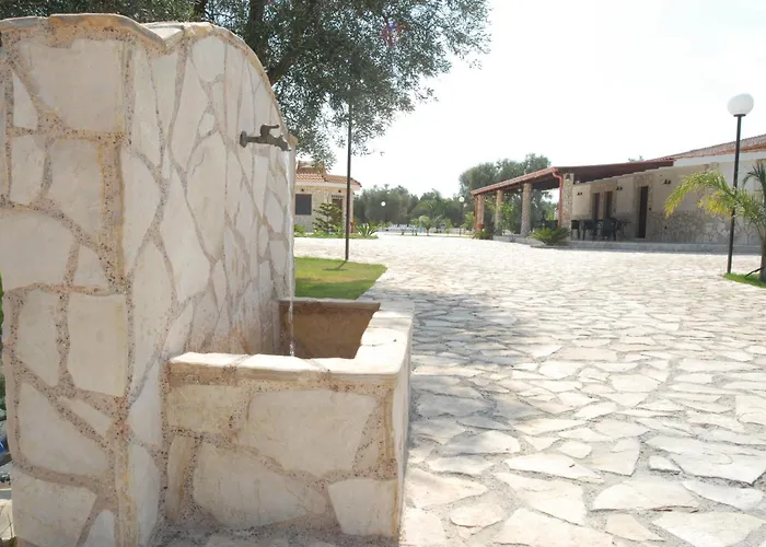 Parcomonsignore San Vito dei Normanni