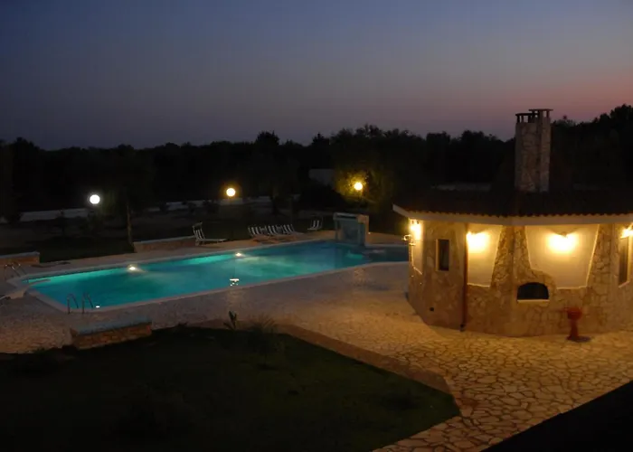 Bed & Breakfast Parcomonsignore