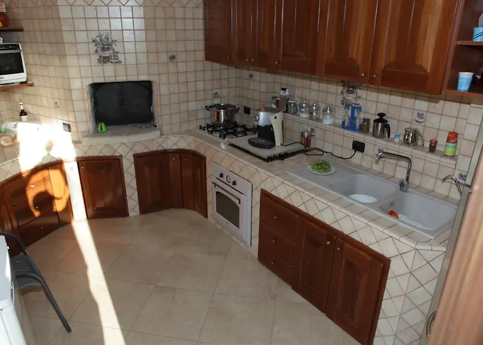 Parcomonsignore Bed & Breakfast 3*