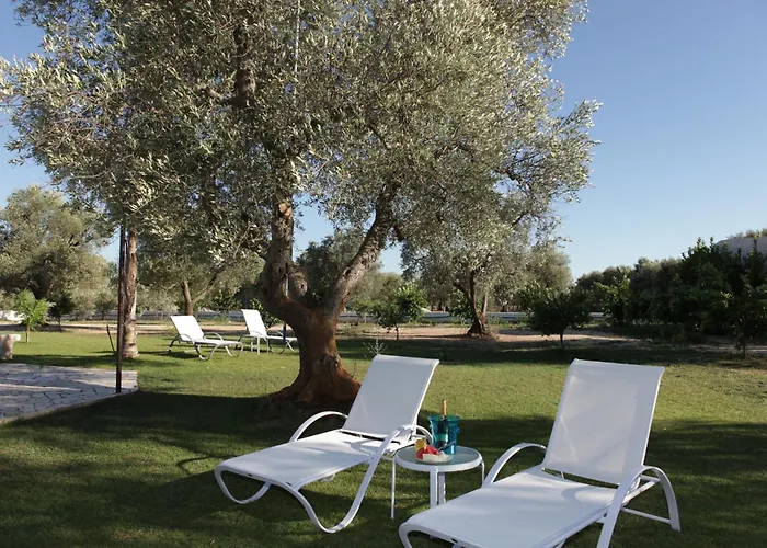 Parcomonsignore Oda ve Kahvaltı 3*