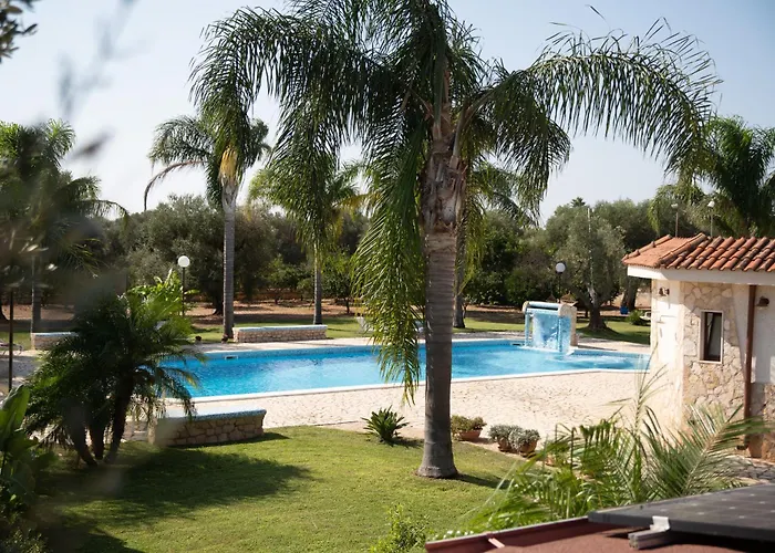 Parcomonsignore Bed & Breakfast