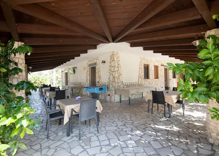 Parcomonsignore 3* San Vito dei Normanni