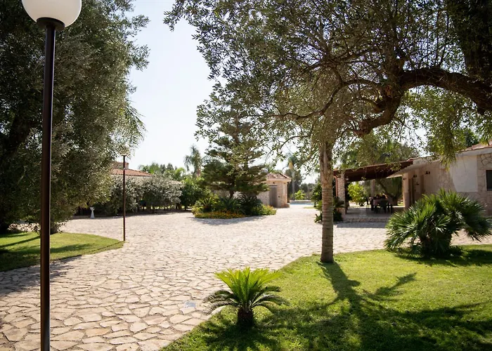 Bed & Breakfast Parcomonsignore 3*