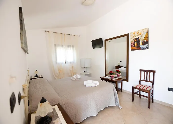 Parcomonsignore 3* San Vito dei Normanni