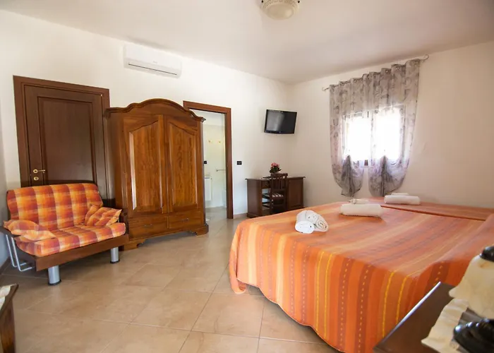 Parcomonsignore Bed & Breakfast 3*