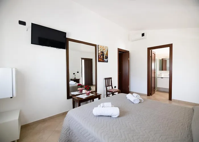 Parcomonsignore Bed & Breakfast