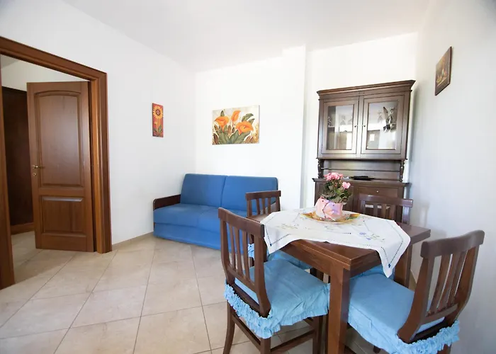 Parcomonsignore Bed & Breakfast 3*