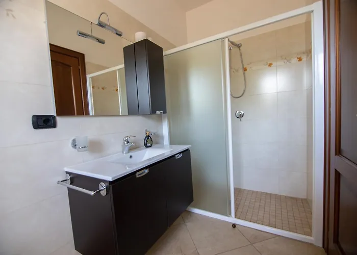 Bed & Breakfast Parcomonsignore San Vito dei Normanni