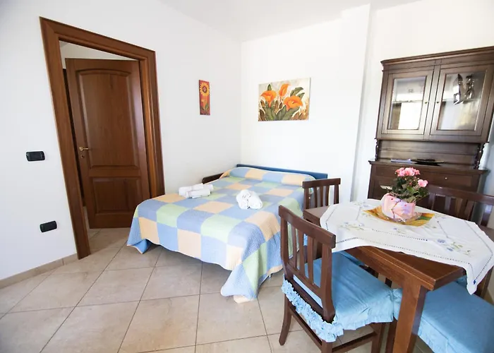 Parcomonsignore Bed & Breakfast