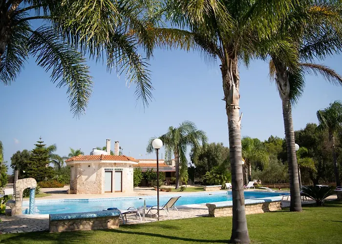Parcomonsignore Bed & Breakfast 3*
