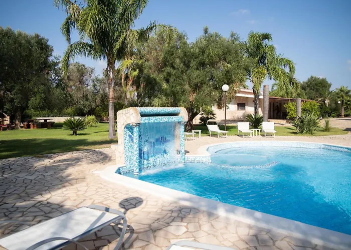 Parcomonsignore Bed & Breakfast