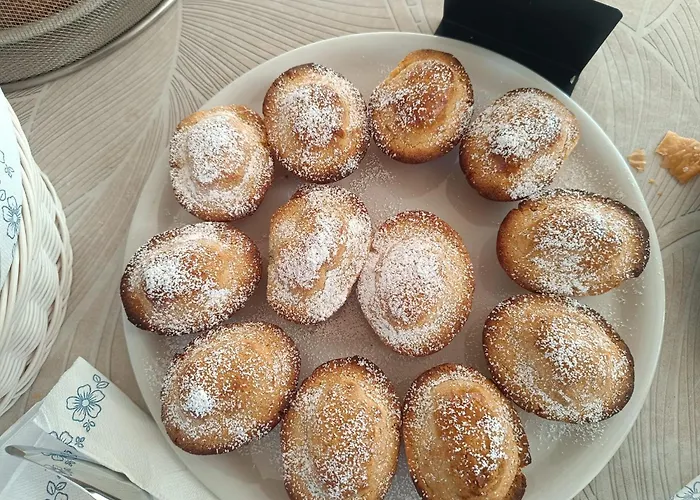 Parcomonsignore San Vito dei Normanni