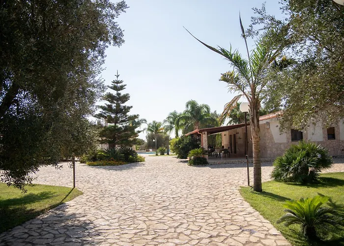 Parcomonsignore Bed & Breakfast
