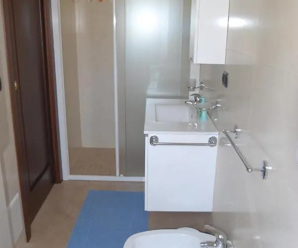 Parcomonsignore Bed & Breakfast San Vito dei Normanni